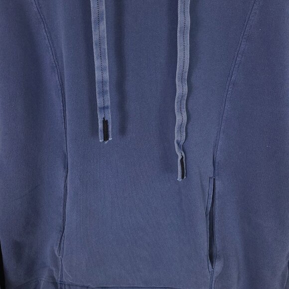 Stateside Blue Pullover Sweatshirt - Picture 4 of 10